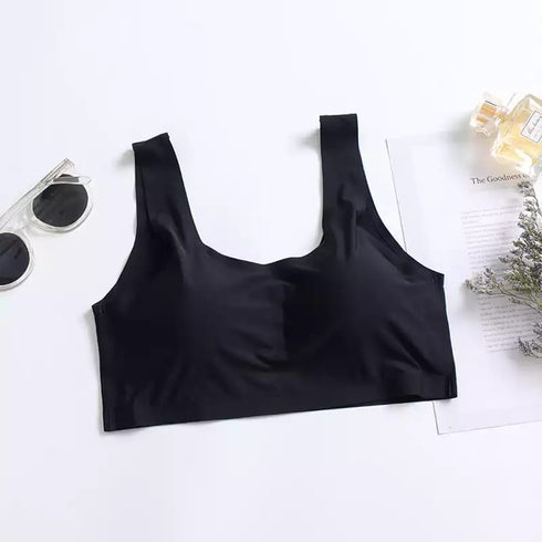 Wireless Push-up Bralette